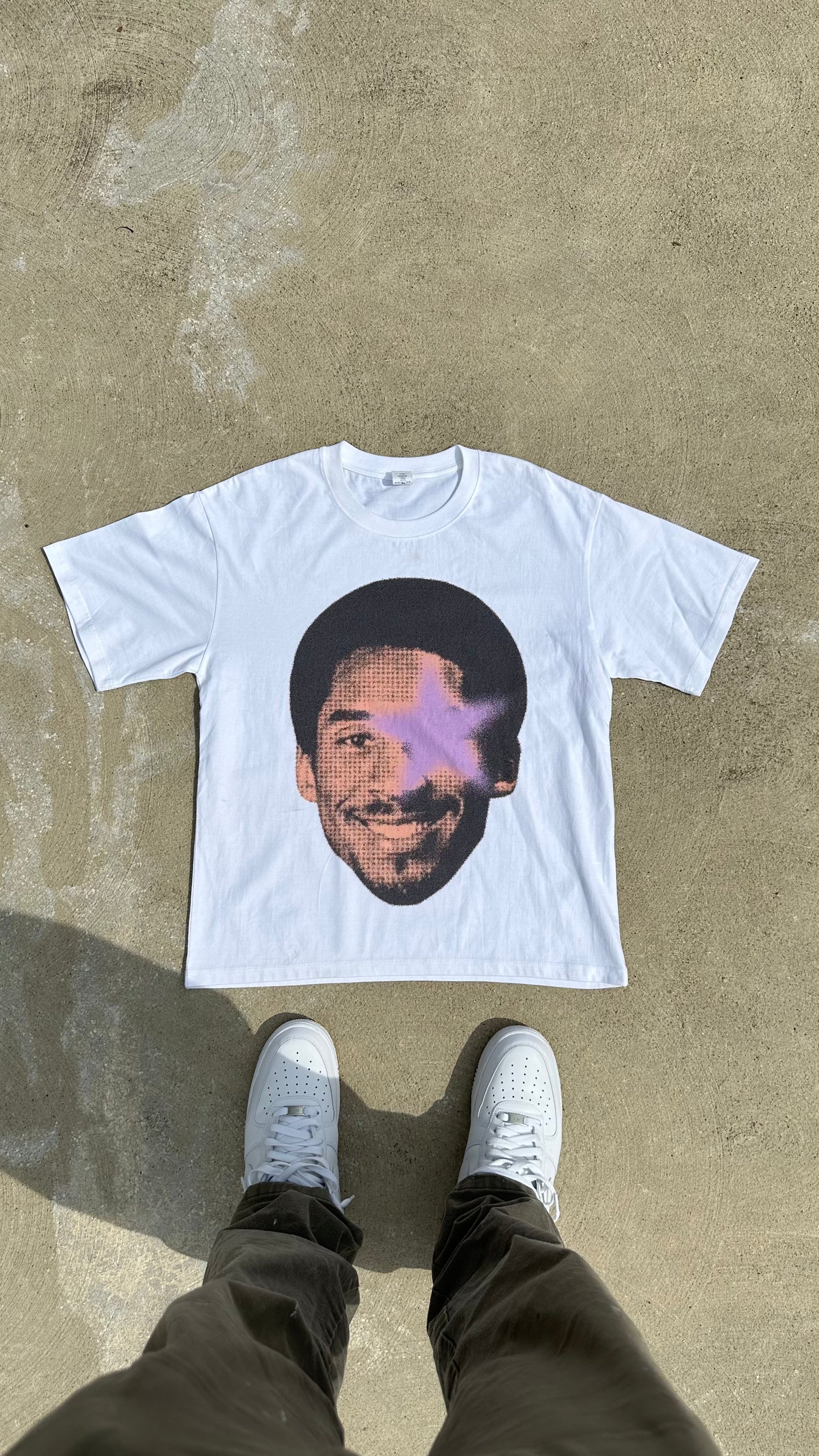 KOBE TEE